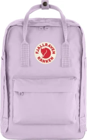 Fjällräven Kanken Laptop 15 Modell 2023 pastel lavender