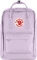 Fjällräven Kanken Laptop 15 Modell 2023 pastel lavender Vorschaubild