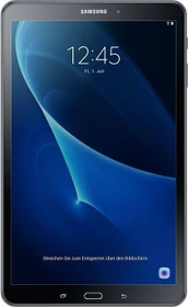 Samsung Galaxy Tab A 10.1 T585, schwarz, 32GB, LTE
