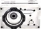 Alphacool Repack Single Laing D5 5.25" Dual Bay Station Vorschaubild