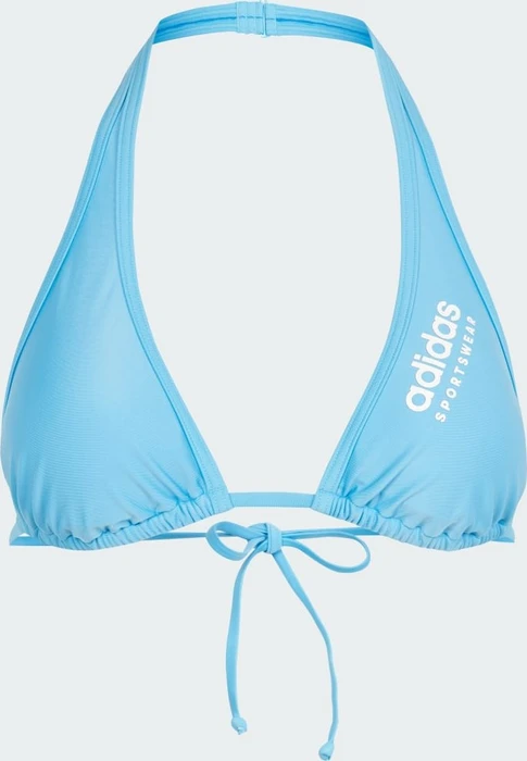 adidas Sportswear Bikini-Set blue burst (Damen)