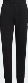 adidas Adicolor Essentials Trefoil Trainingshose lang schwarz (Herren)