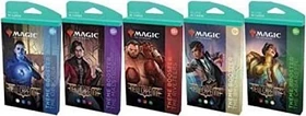 Magic the Gathering Streets of New Capenna Theme Booster The Riveteers (EN)