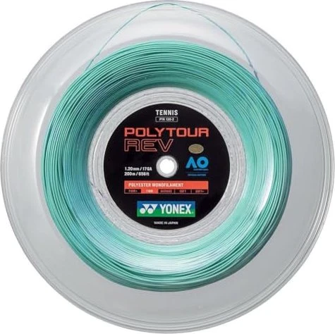 Yonex PolyTour Rev 125