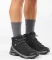 Salomon Quest Echo GTX black/castlerock (Herren) Vorschaubild