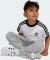 adidas Adicolor Trefoil T-Shirt kurzarm weiß (Junior) Vorschaubild