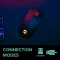 Speedlink Velox Rechargeable Wireless RGB Gaming Mouse schwarz, USB Vorschaubild