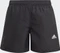 adidas Classic Badge of Sport Badeshorts schwarz (Junior) Vorschaubild