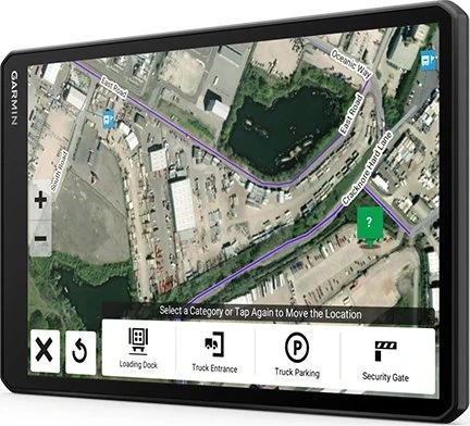 Garmin dēzl LGV1010 EU