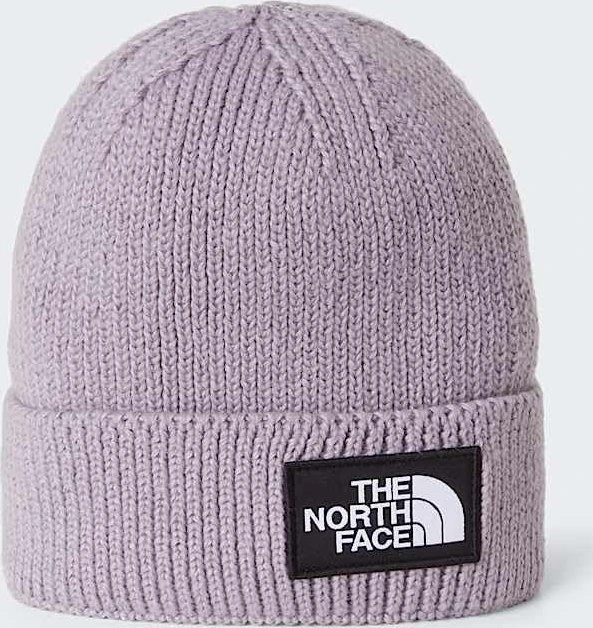The North Face Logo Box mit Umschlag Beanie