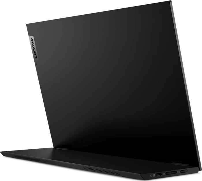 Lenovo ThinkVision M14d, 14"