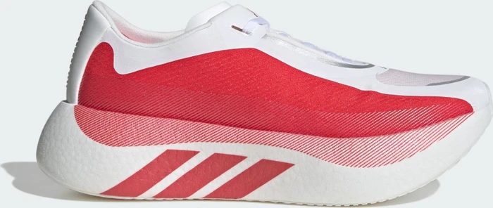 adidas Hyperboost Edge cloud white/pure ruby/zero metalic (Herren)