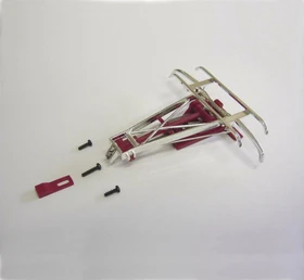 Piko G Stromabnehmer komplett für BR 182