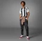 adidas Juventus Turin 2024/2025 Heimtrikot white/black (Herren) Vorschaubild