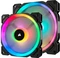 Corsair LL Series LL140 RGB, 140mm Vorschaubild