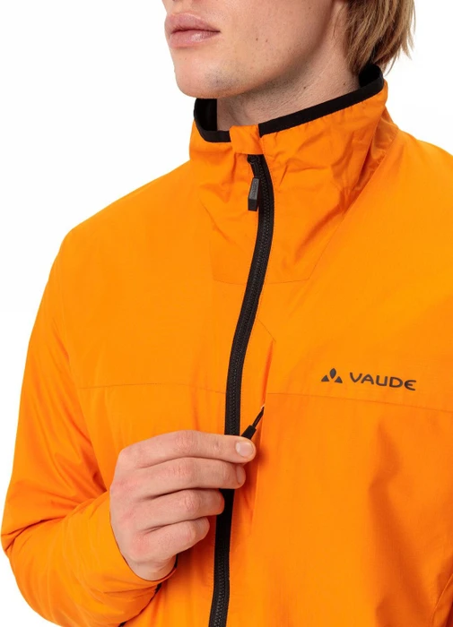 Vaude Moab Light Insulated Fahrradjacke kurkuma (Herren)