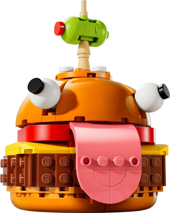 LEGO Fortnite - Durrr Burger