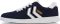 hummel Handball Perfekt CL navy Vorschaubild