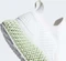 adidas Alphaedge 4D ftwr white/carbon (Herren) Vorschaubild