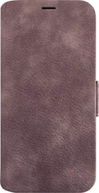 Peter Jäckel Commander Book Case Curve Deluxe für Samsung Galaxy S22 rosa