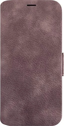 Peter Jäckel Commander Book Case Curve Deluxe für Samsung Galaxy S22 rosa