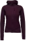 Black Diamond CoEfficient LT Hybrid Hoody Funktionsjacke blackberry (Damen) Vorschaubild