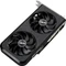 ASUS Dual GeForce RTX 3070 SI, DUAL-RTX3070-8G-SI, 8GB GDDR6, HDMI, 3x DP Vorschaubild