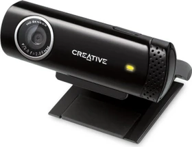 Creative Live! Cam Chat HD