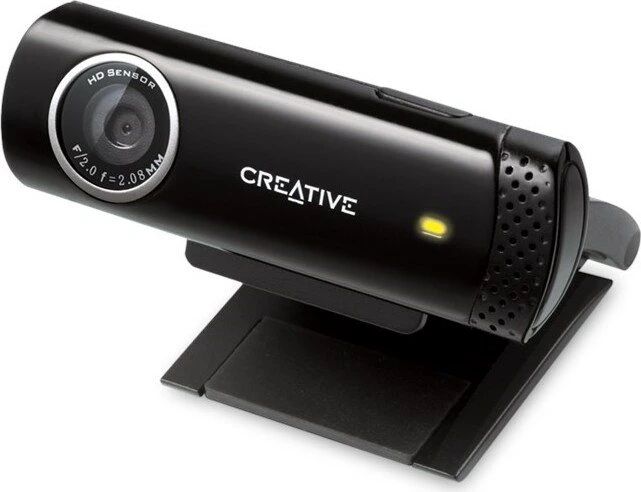 Creative Live! Cam Chat HD