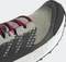 adidas Terrex Free Hiker sesame/carbon/real magenta (Herren) Vorschaubild