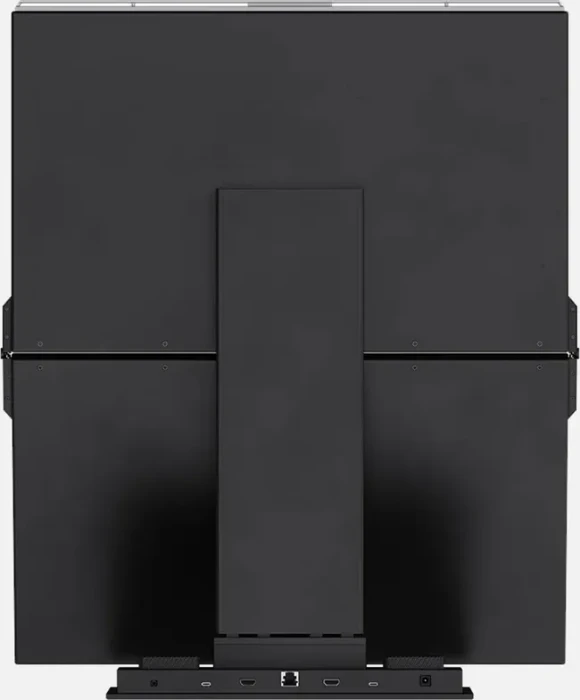 Mobile Pixels Geminos, Dual Display, 24"