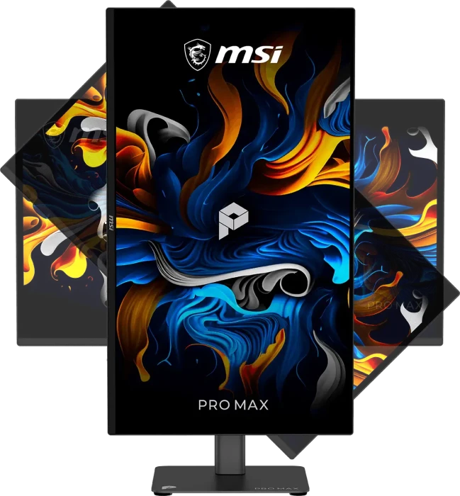 MSI PRO MAX 271QPX14G, 26.5"