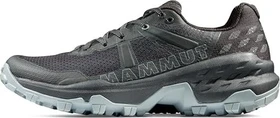 Mammut Sertig II Low GTX schwarz (Damen)