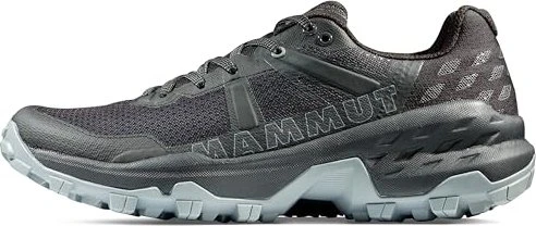 Mammut Sertig II Low GTX schwarz (Damen)