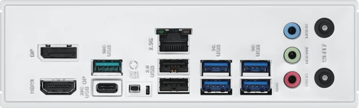 ASUS Prime Z890M-Plus WIFI (Intel 1851)