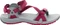 Jack Wolfskin Lakewood Ride azalea red (Damen) Vorschaubild