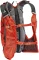 Vaude Trail Spacer 8 Modell 2023 burnt red Vorschaubild
