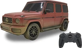 Jamara Mercedes-AMG G 63 Muddy