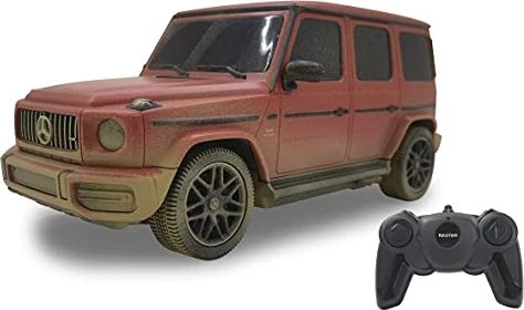 Jamara Mercedes-AMG G 63 Muddy