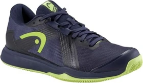 Head Sprint Team 4.0 Clay navy/lime (Herren)