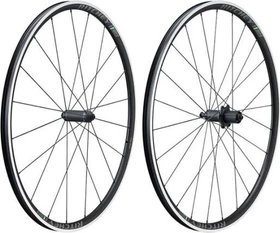 Ritchey WCS Zeta 20H/24H 23.8mm 28" Shimano HG Road Laufradsatz