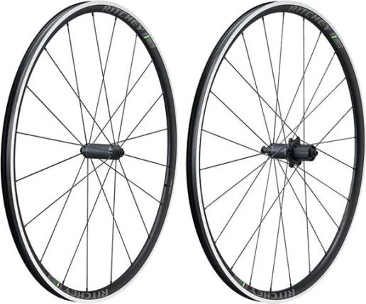 Ritchey WCS Zeta 20H/24H 23.8mm 28" Shimano HG Road Laufradsatz