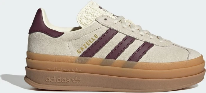 adidas Gazelle Bold (Junior)