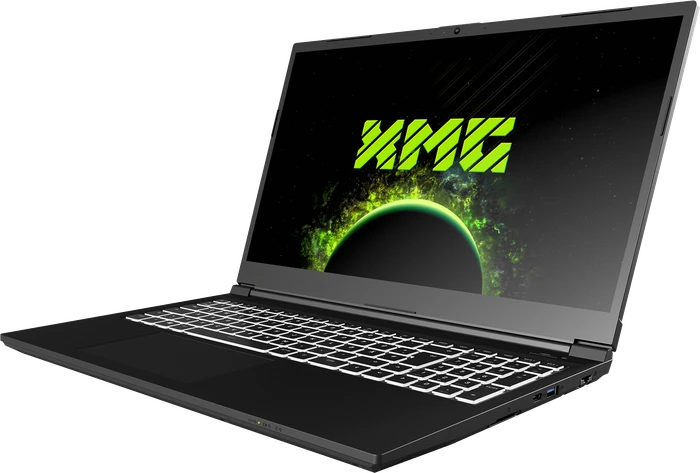 Schenker XMG Focus 15 M21pfr, Core i5-11400H, 16GB RAM, 1TB SSD, GeForce RTX 3050 Ti, DE