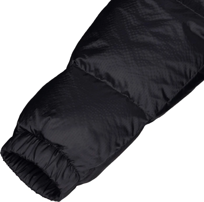 The North Face Diablo Jacke tnf black (Herren)