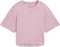 Puma Cloudspun Relaxed T-Shirt kurzarm poised pink heather (Damen) Vorschaubild