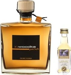 Scheibel it's woodka 700ml