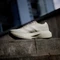 adidas Adizero Evo SL H.Koumori putty grey/alumina/shadow fig (Damen) Vorschaubild