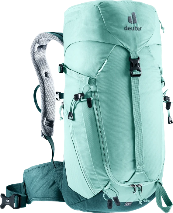 Deuter Trail 16 SL glacier/deepsea