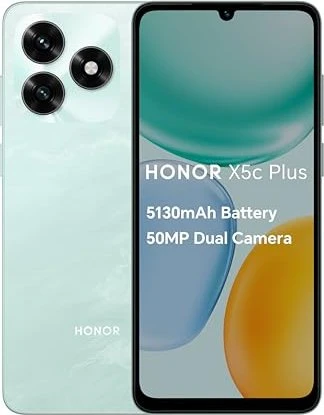 Honor X5C Plus